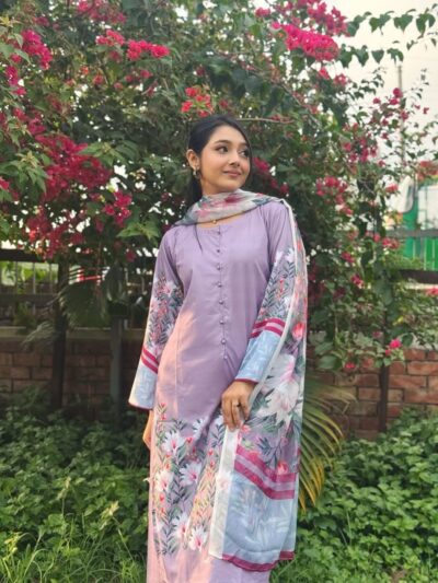 Digitally printed elegance - Image 4