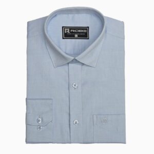 Full Sleev Regular Fit Mens Cotton Formal Shirt (Copy) (Copy)