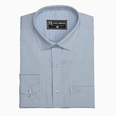 Full Sleev Regular Fit Mens Cotton Formal Shirt (Copy) (Copy)