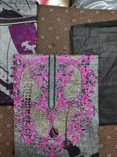 Three piece For Women - Image 3