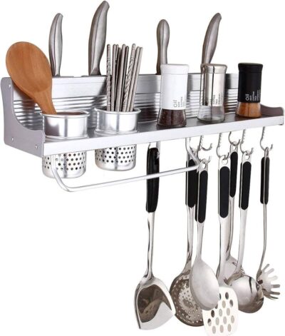 Stainless Steel Rack Kitchen - Image 2
