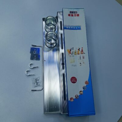 Stainless Steel Rack Kitchen - Image 7
