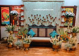 Electronic Decorations