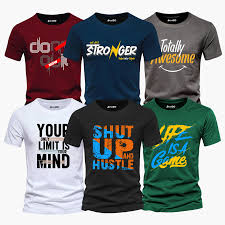 T-Shirts