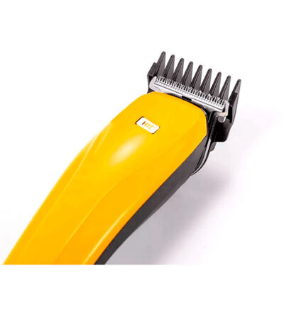 HTC AT-530 Beard & Hair Trimmer - Image 3