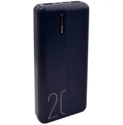 REMAX RPP-296 20000mAh LANDON SERIES 2.1A POWER BANK - Image 3