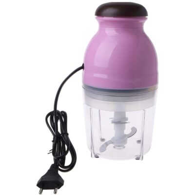 Capsule Cutter Blender - Image 2