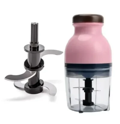 Capsule Cutter Blender - Image 4