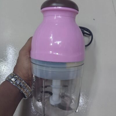 Capsule Cutter Blender - Image 8