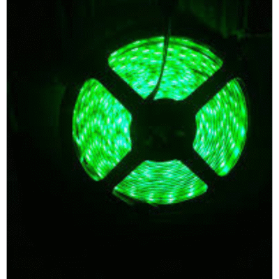 NNK LED Strip Light RGB Waterproof Remote Control Charging For Overall Home Decoration LED light. - Image 4