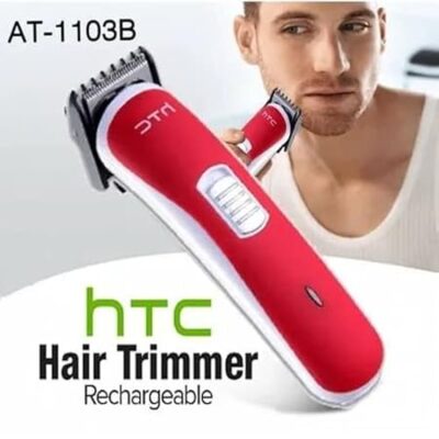 HTC AT-1103B Electric Hair Trimmer - Image 3