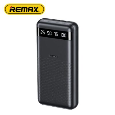 Remax RPP-11 Real Fast Charging 20000mAh Power Bank - Image 3