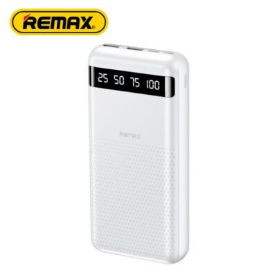 Remax RPP-11 Real Fast Charging 20000mAh Power Bank - Image 4
